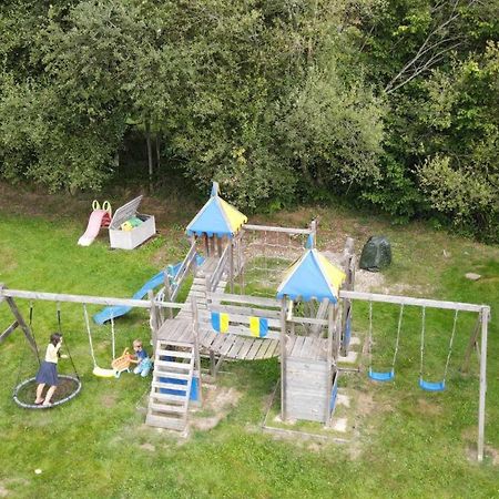 Gite De L Etang Du Planchon Balledent Εξωτερικό φωτογραφία