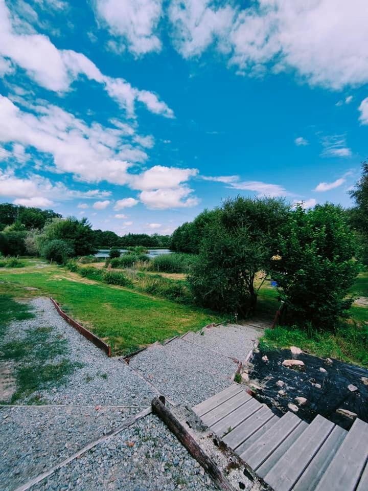 Gite De L Etang Du Planchon Balledent Εξωτερικό φωτογραφία