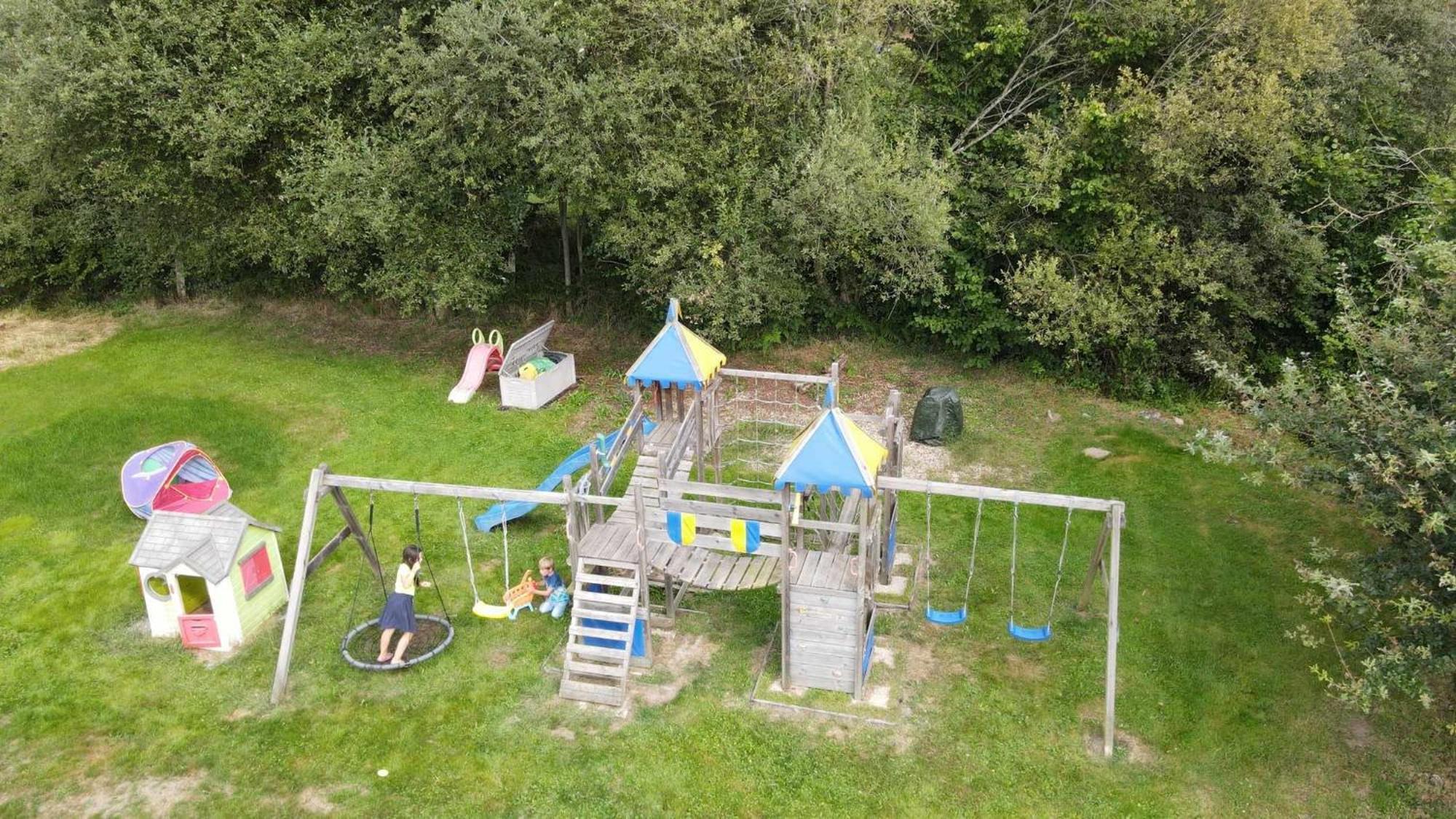Gite De L Etang Du Planchon Balledent Εξωτερικό φωτογραφία